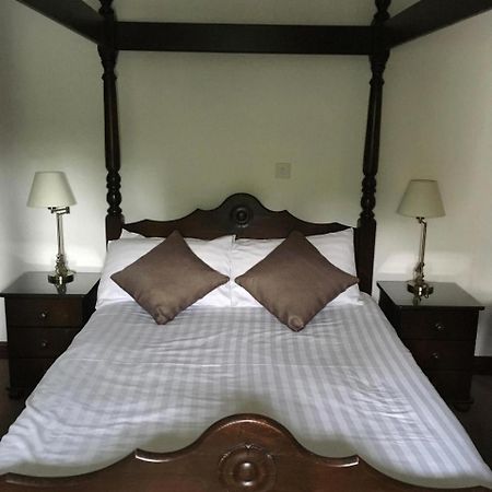 The Farmers Arms Hotel Eccleston  Ngoại thất bức ảnh