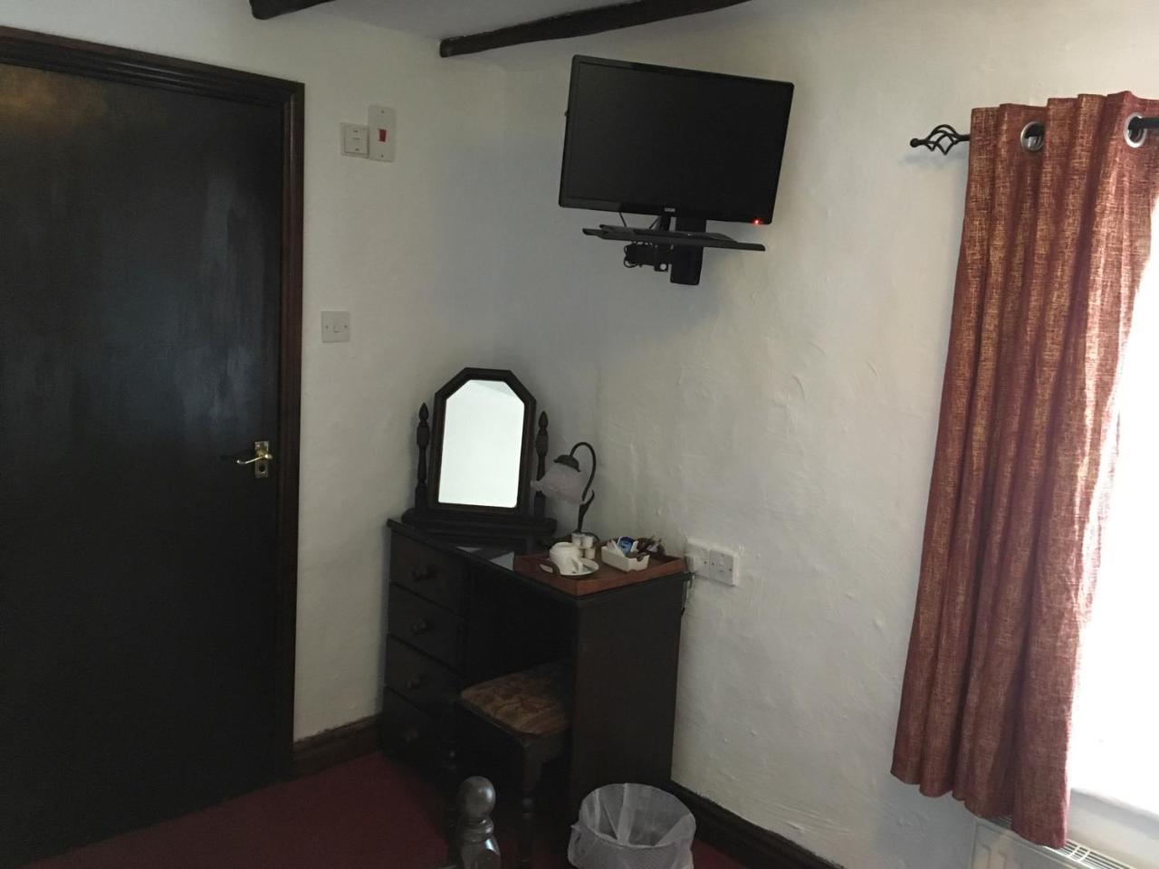 The Farmers Arms Hotel Eccleston  Ngoại thất bức ảnh