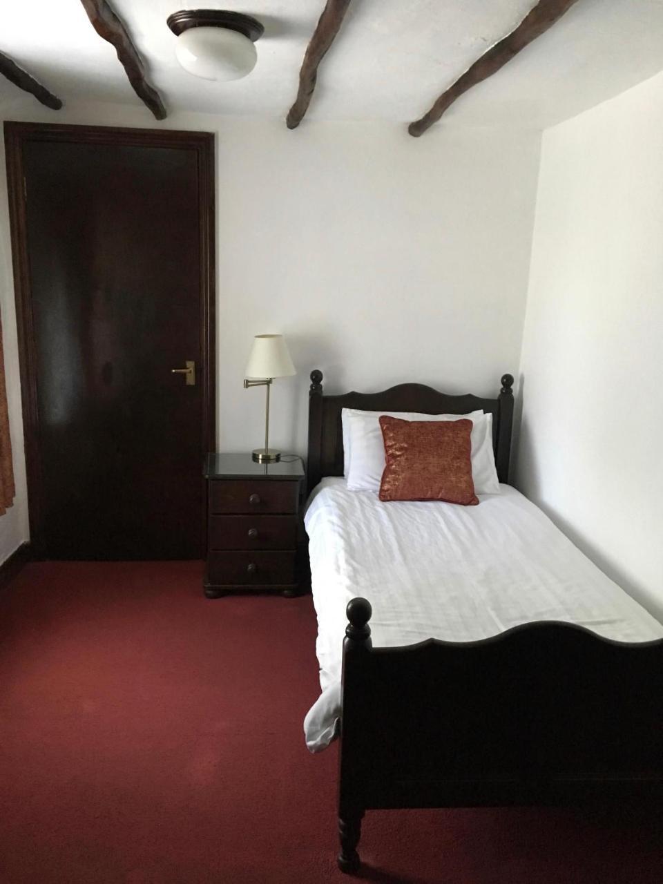 The Farmers Arms Hotel Eccleston  Ngoại thất bức ảnh