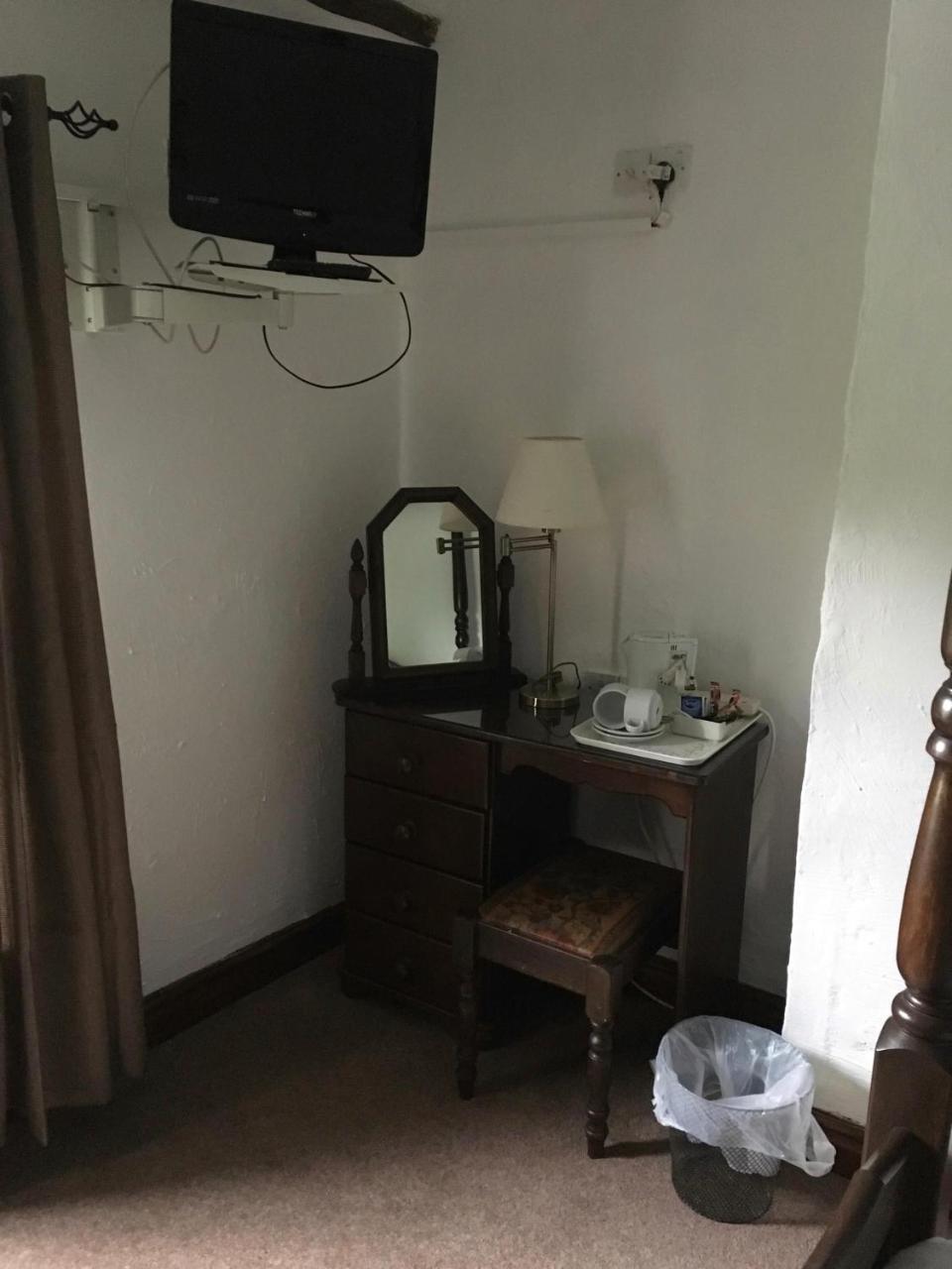 The Farmers Arms Hotel Eccleston  Ngoại thất bức ảnh